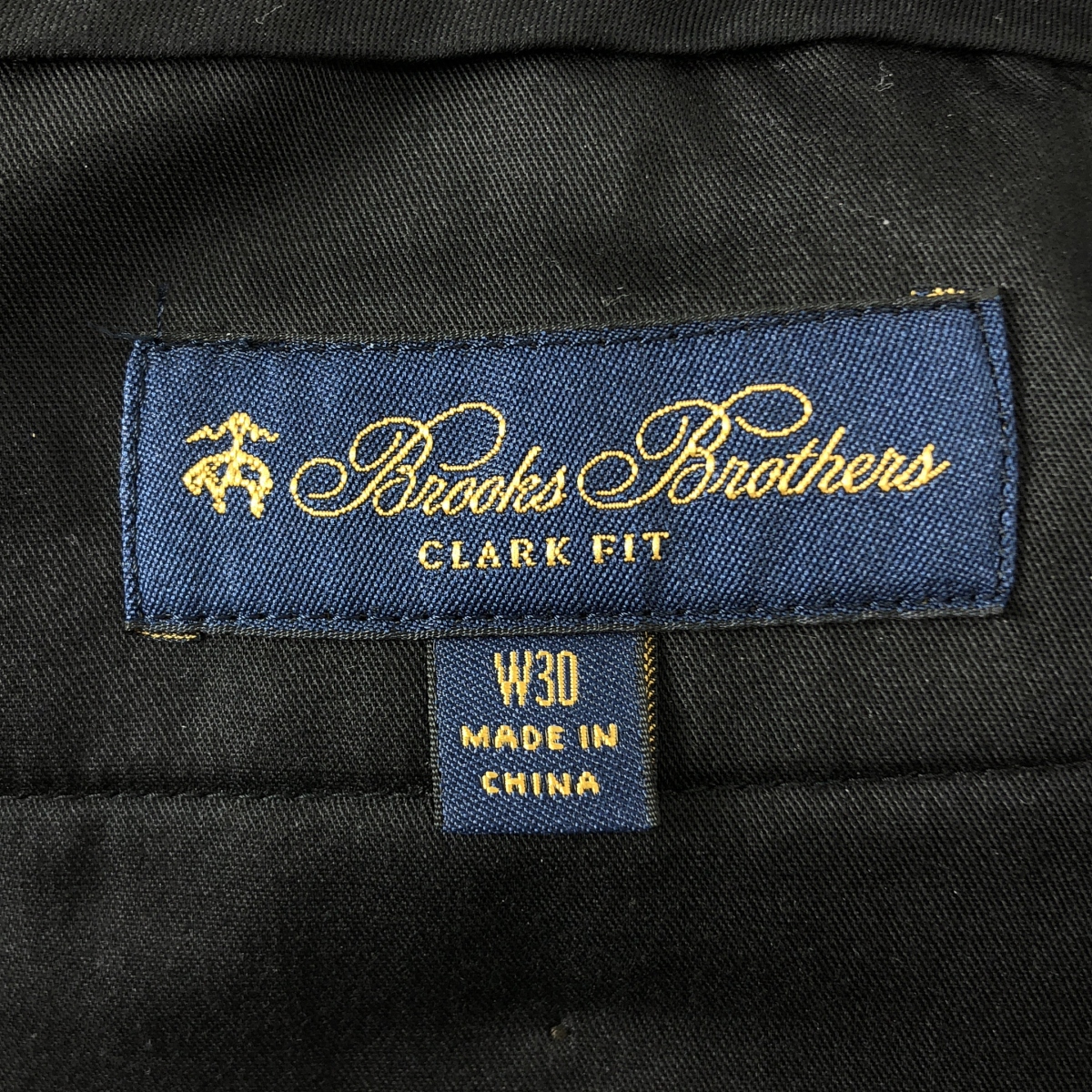 その他 コットン混 テーパード パンツ