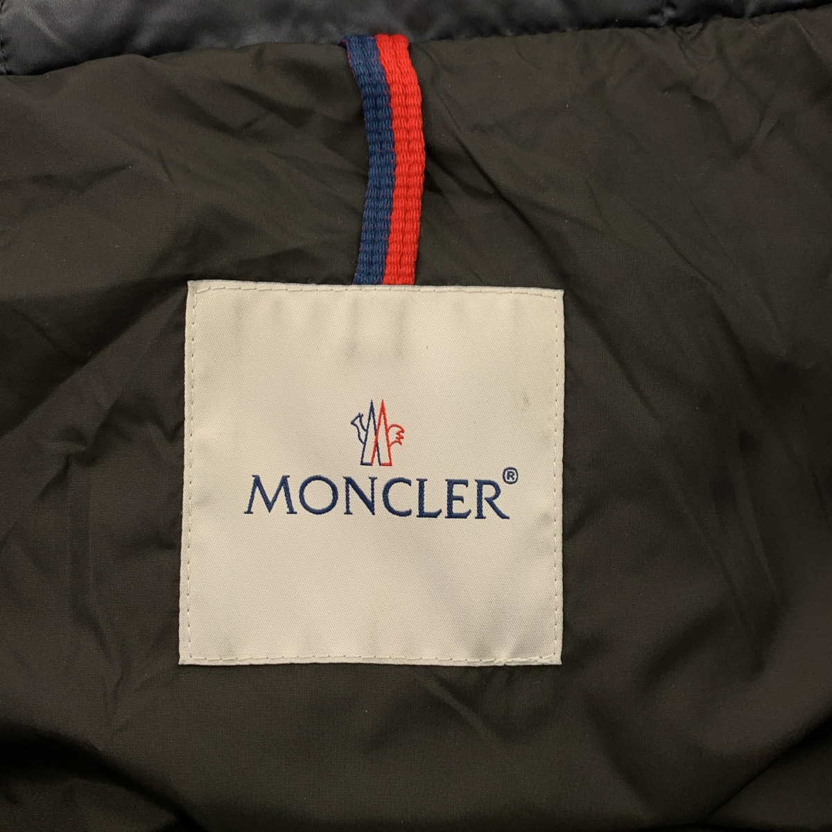 MONCLER / モンクレール LEERSIE レルシー ファー ダウンコート