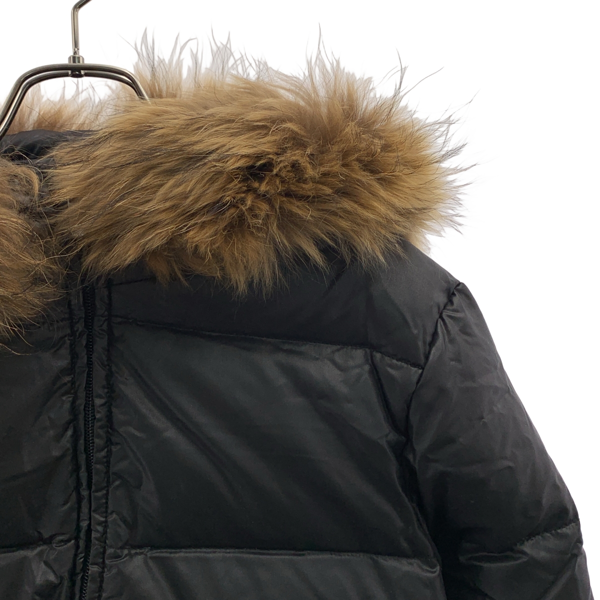 DUVETICA / デュベティカ ADHARA アダラ フーデッド ダウン ジャケット