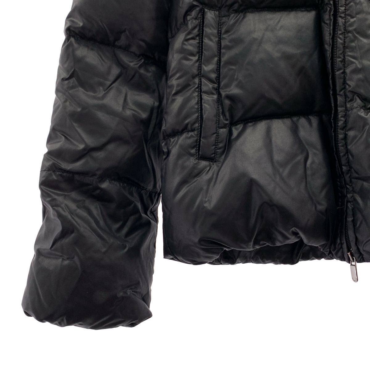 DUVETICA / デュベティカ ADHARA アダラ フーデッド ダウン ジャケット