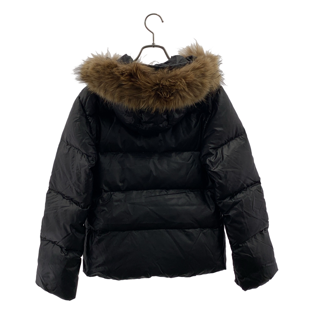 DUVETICA / デュベティカ ADHARA アダラ フーデッド ダウン ジャケット