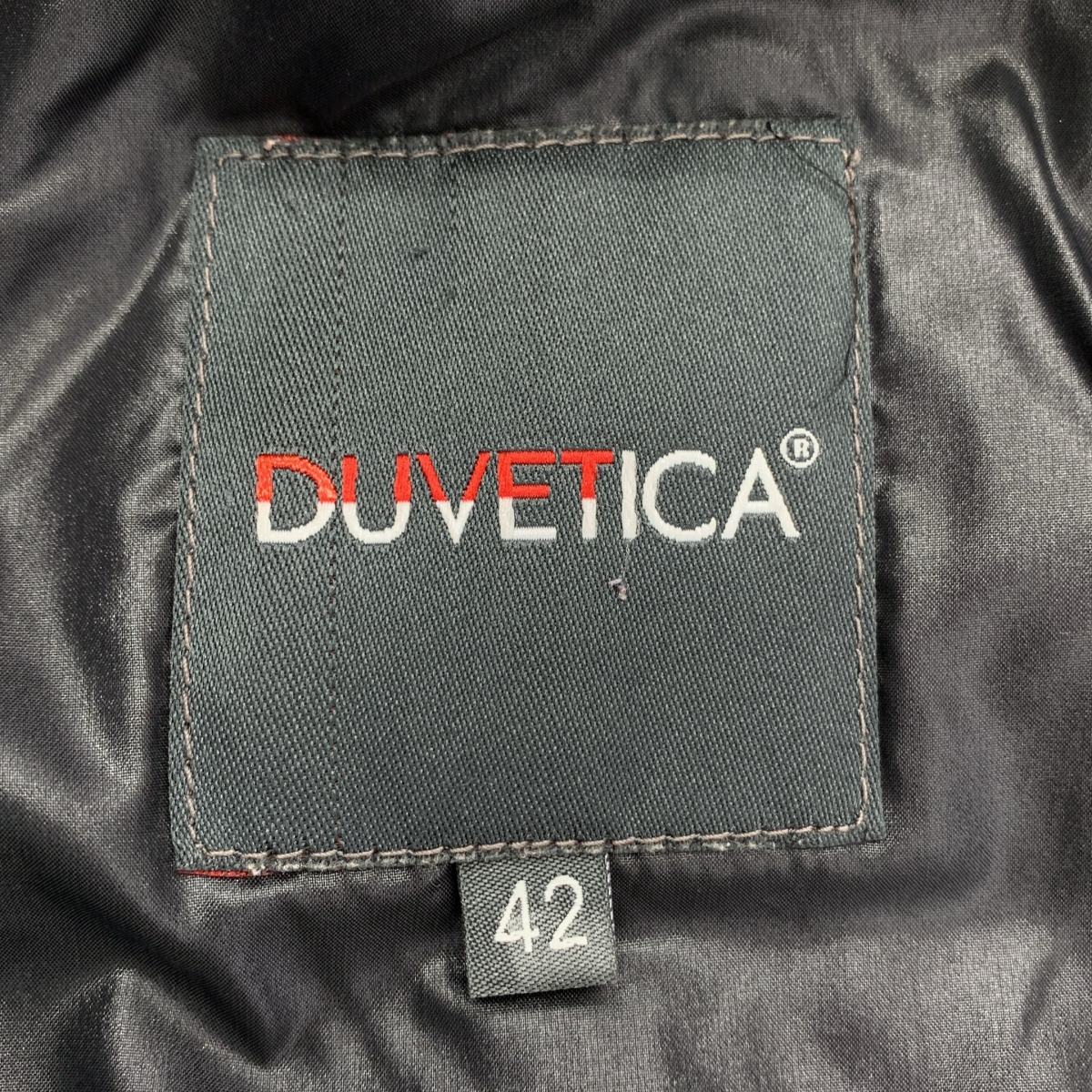 DUVETICA / デュベティカ ADHARA アダラ フーデッド ダウン ジャケット