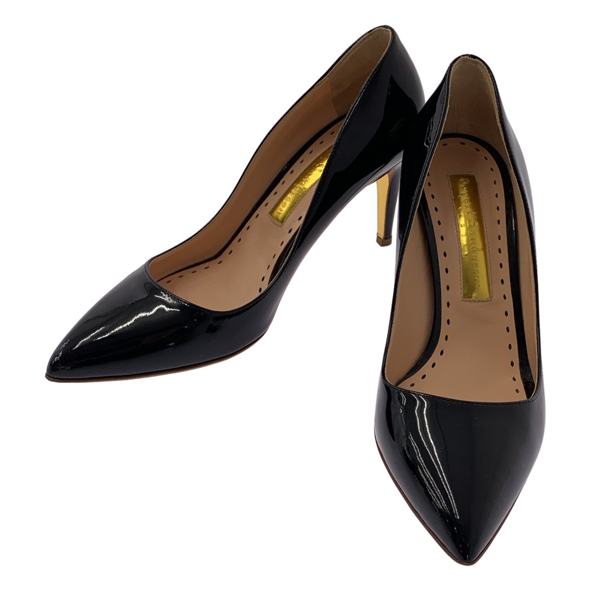 Rupert Sanderson / ルパートサンダーソン