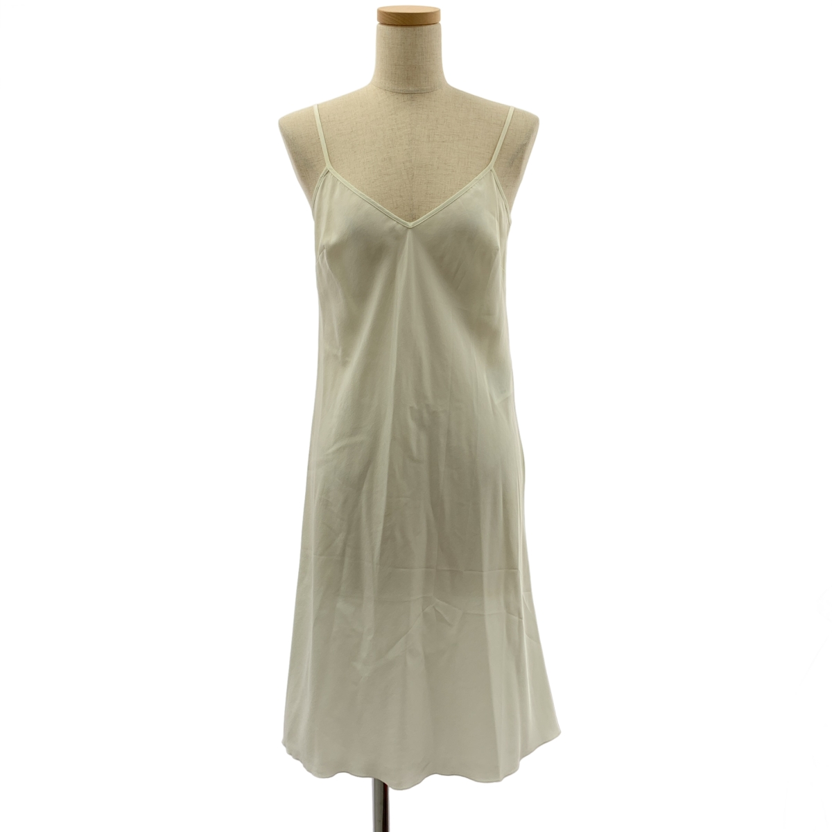 RED VALENTINO / レッドヴァレンティノ モスリン プリーツシフォン プリント ギャザー ドレス ワンピース