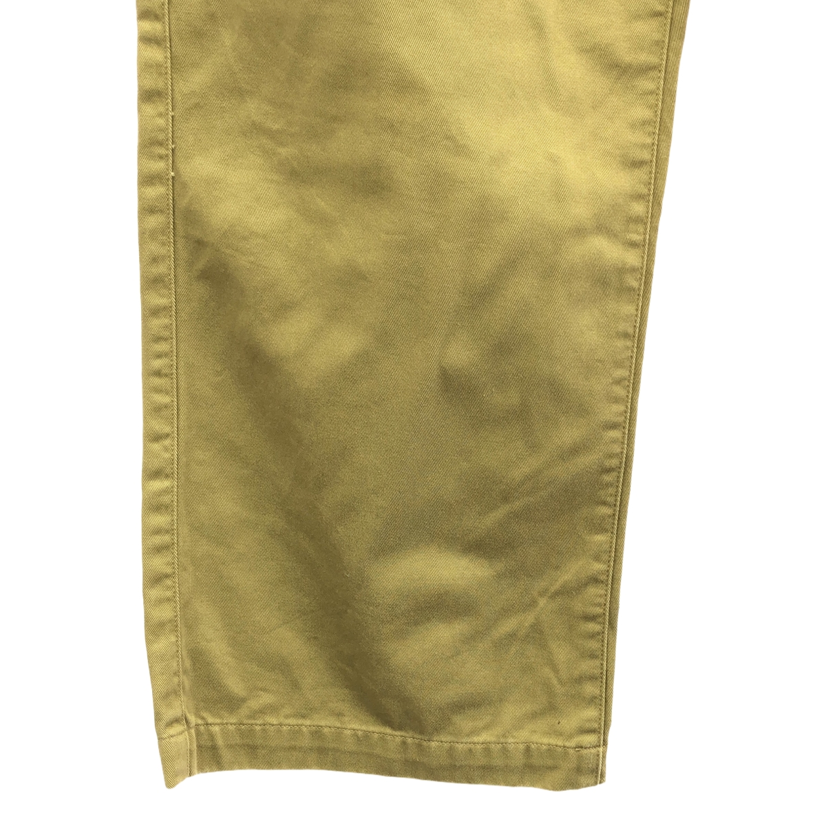 orslow / オアスロウ GURKHA PANTS グルカ ベルテッド チノ パンツ