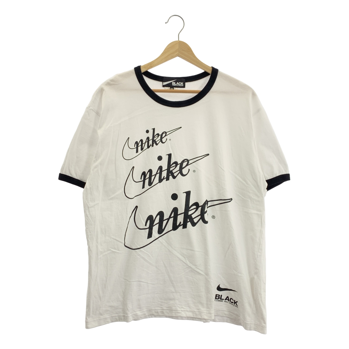 BLACK COMME des GARCONS / ブラックコムデギャルソン