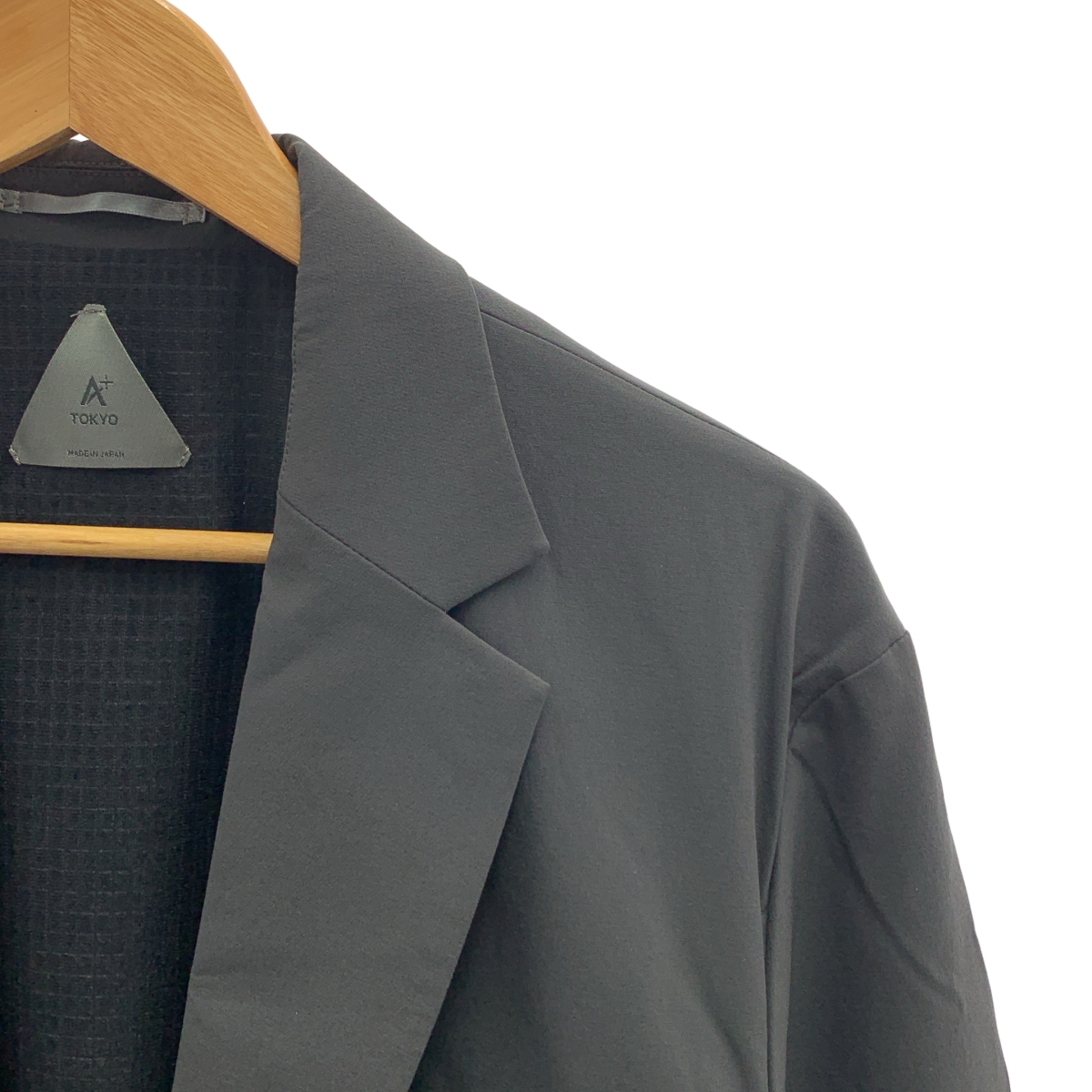 UNITED TOKYO / ユナイテッドトウキョウ 撥水relaction テーラードジャケット