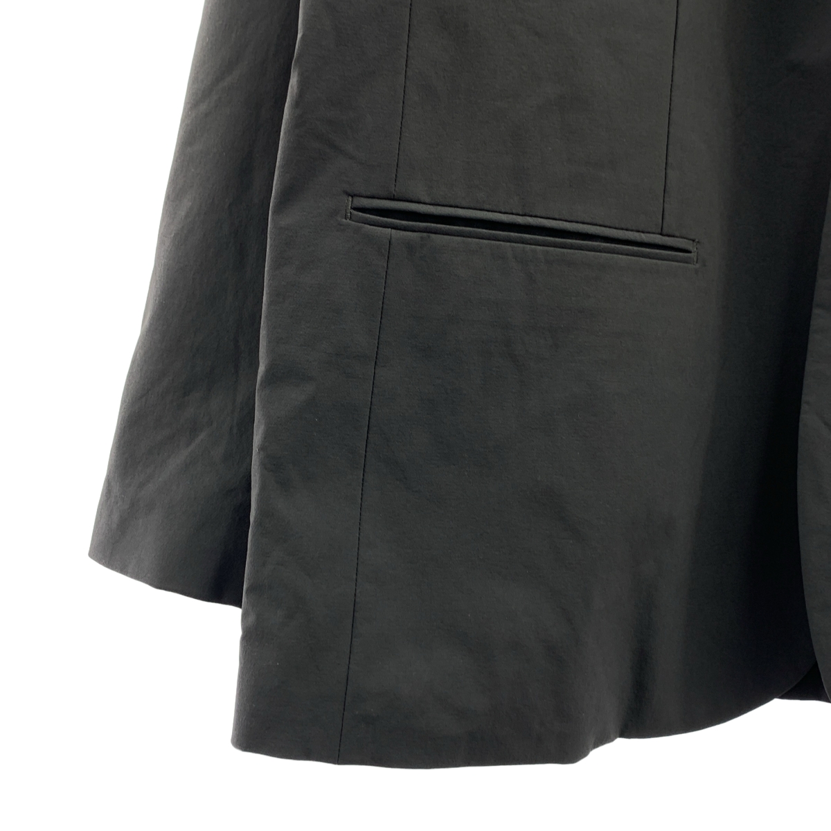 UNITED TOKYO / ユナイテッドトウキョウ 撥水relaction テーラードジャケット