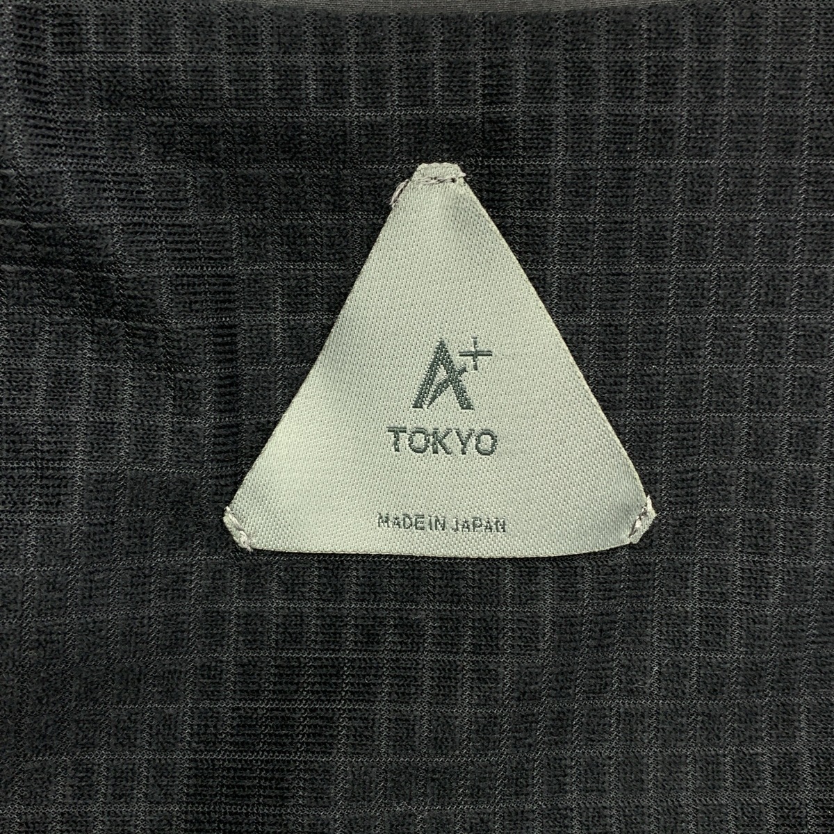 UNITED TOKYO / ユナイテッドトウキョウ 撥水relaction テーラードジャケット