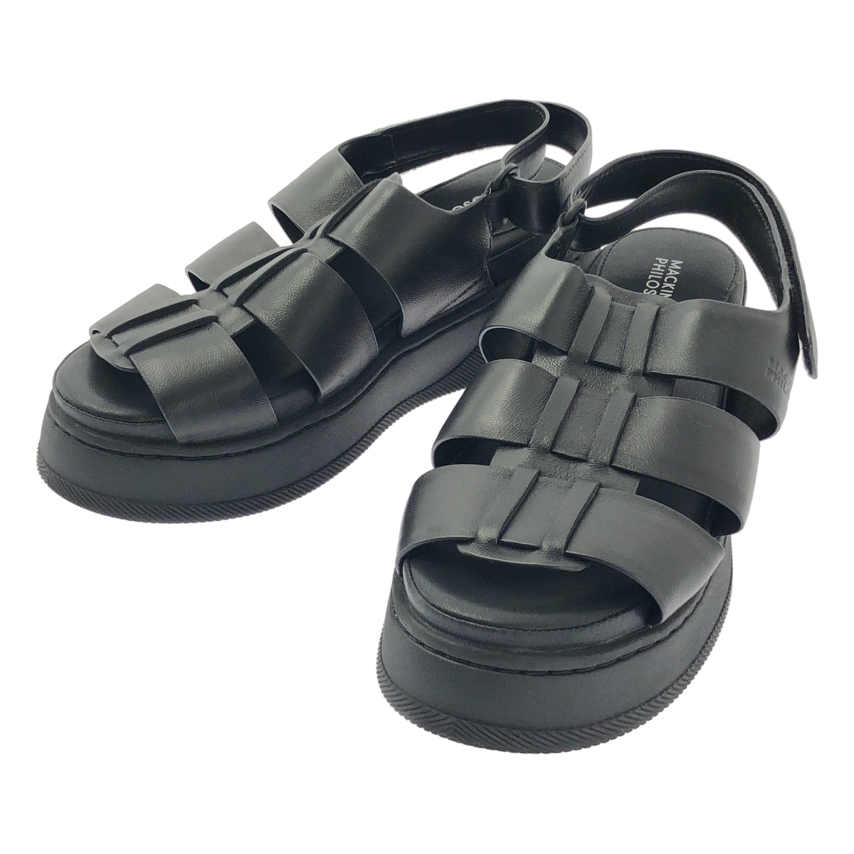 MACKINTOSH PHILOSOPHY / マッキントッシュフィロソフィー