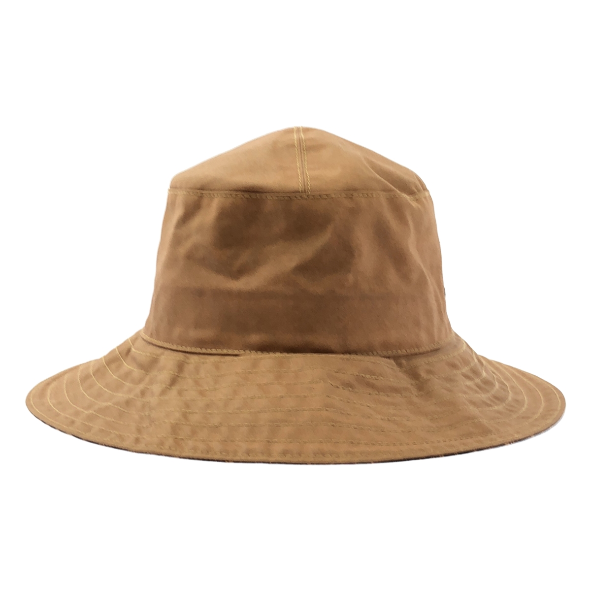 Helen Kaminski / ヘレンカミンスキー コーティング バケットハット