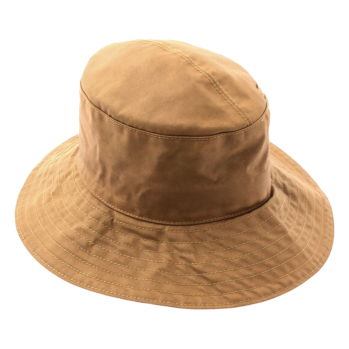 Helen Kaminski / ヘレンカミンスキー コーティング バケットハット