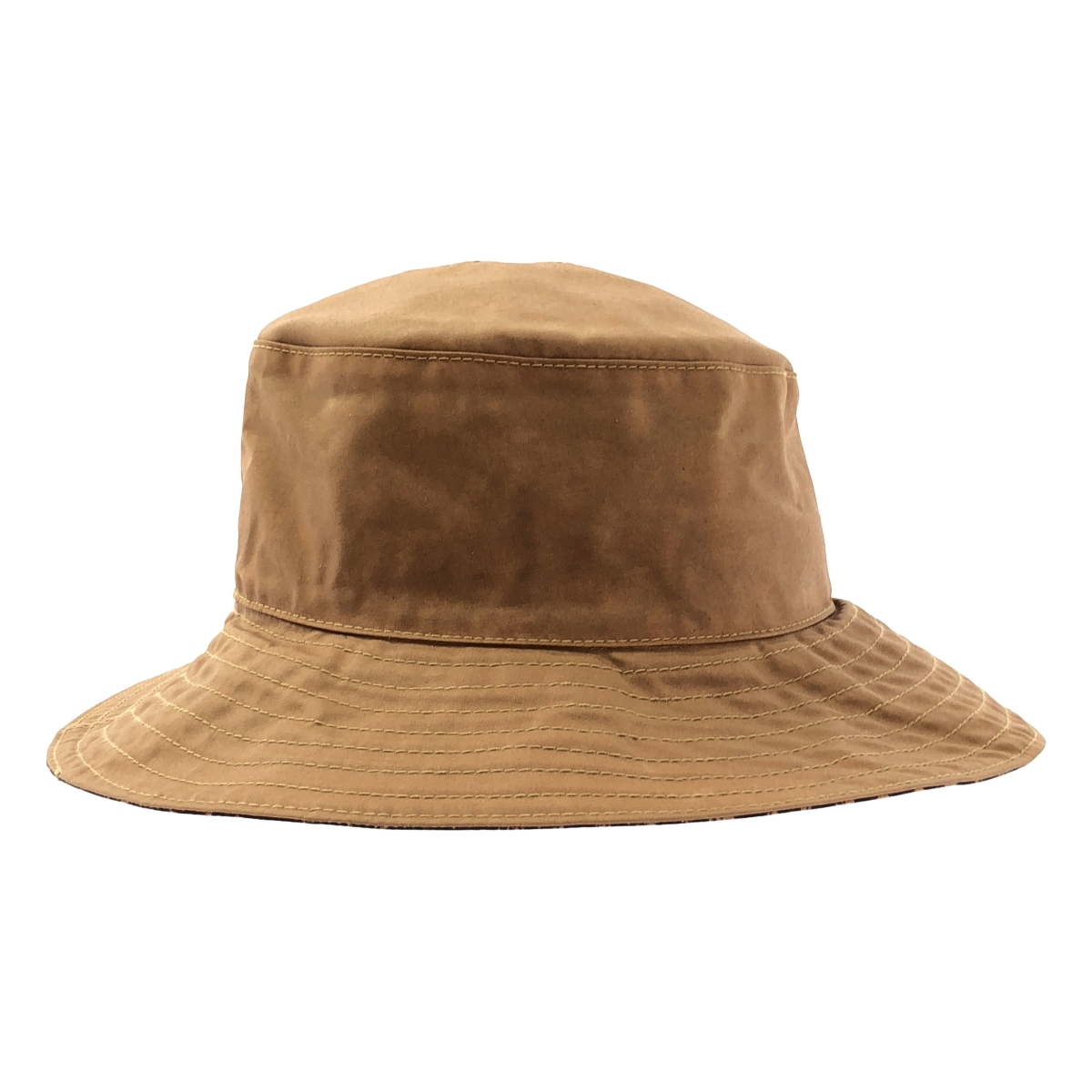 Helen Kaminski / ヘレンカミンスキー コーティング バケットハット