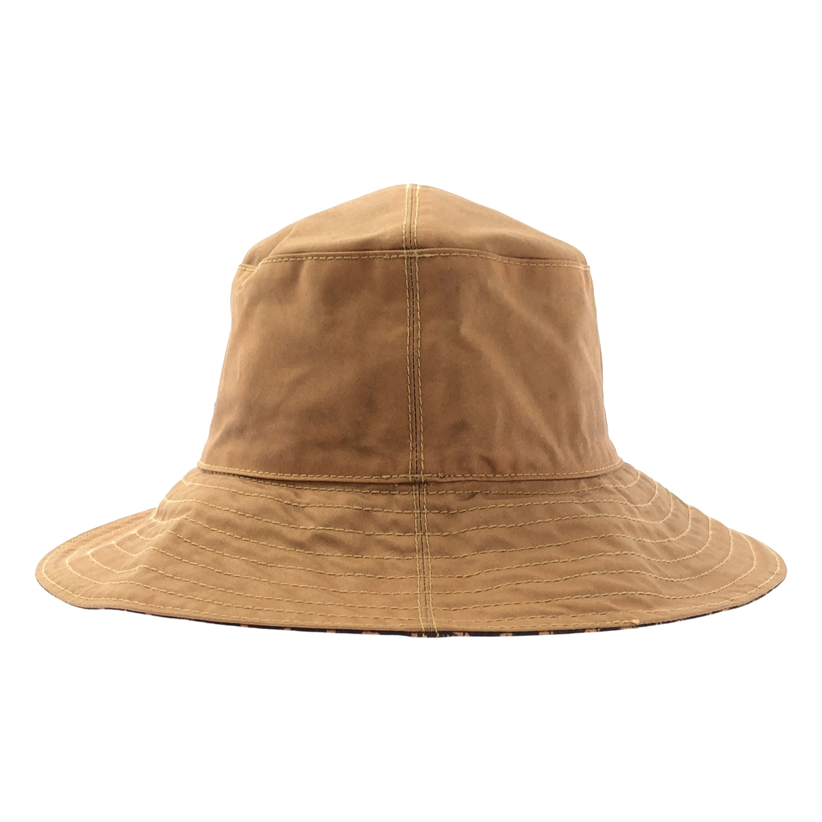 Helen Kaminski / ヘレンカミンスキー コーティング バケットハット