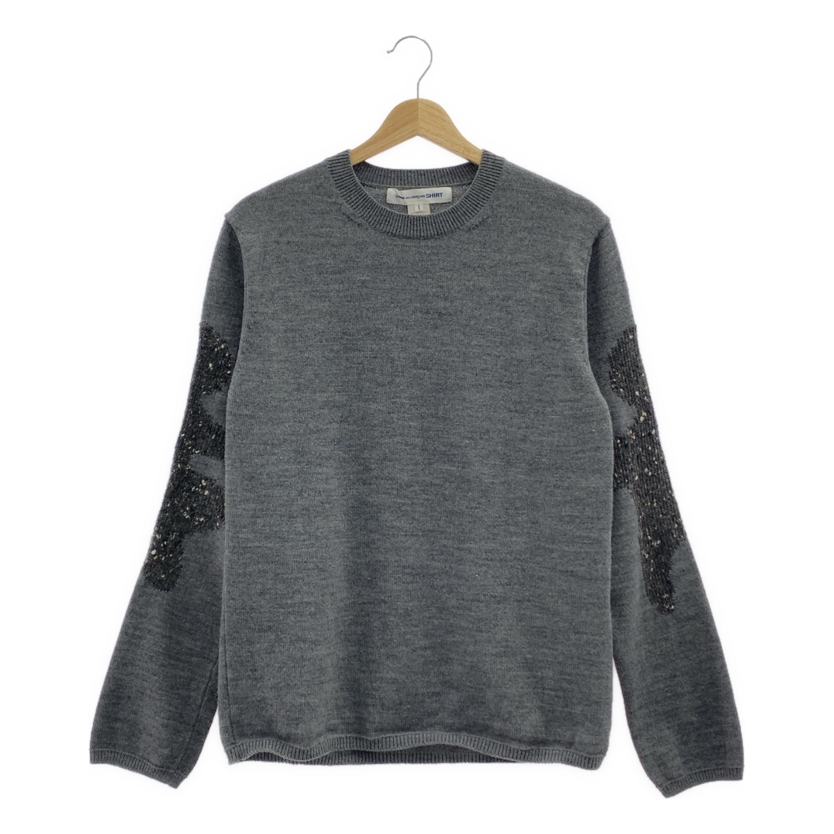 COMME des GARCONS SHIRT / コムデギャルソンシャツ