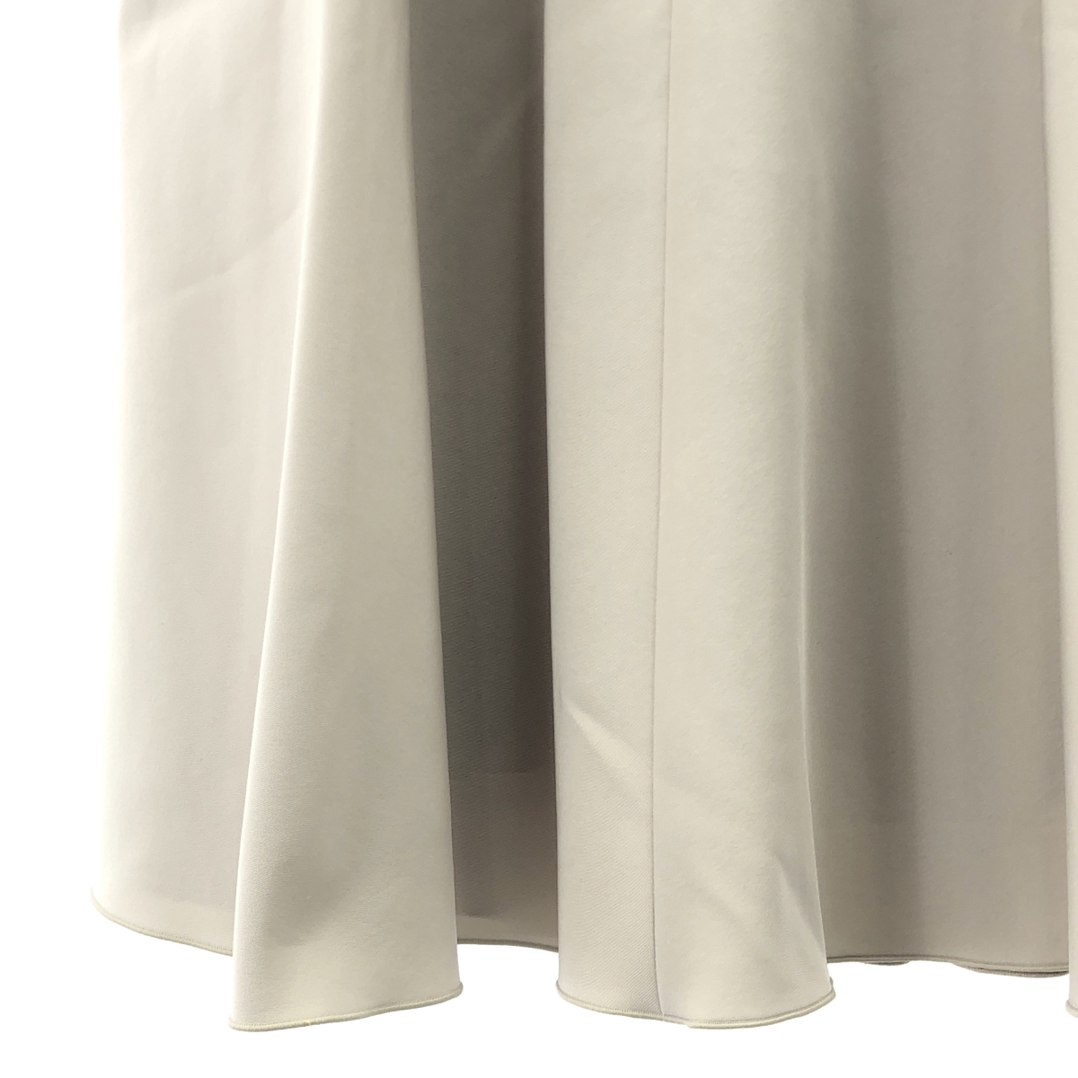 FOXEY NEW YORK / フォクシーニューヨーク ノースリーブ トリアセテート ワンピース