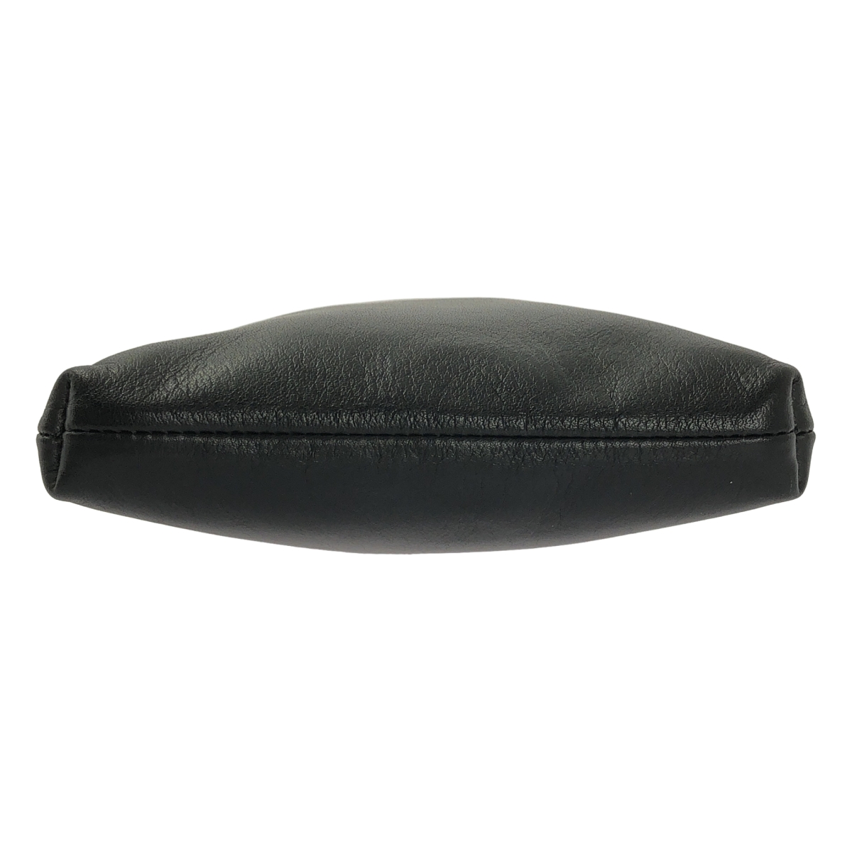 foufou / フーフー the dress / leather Sacoche / レザーサコッシュ ショルダー バッグ