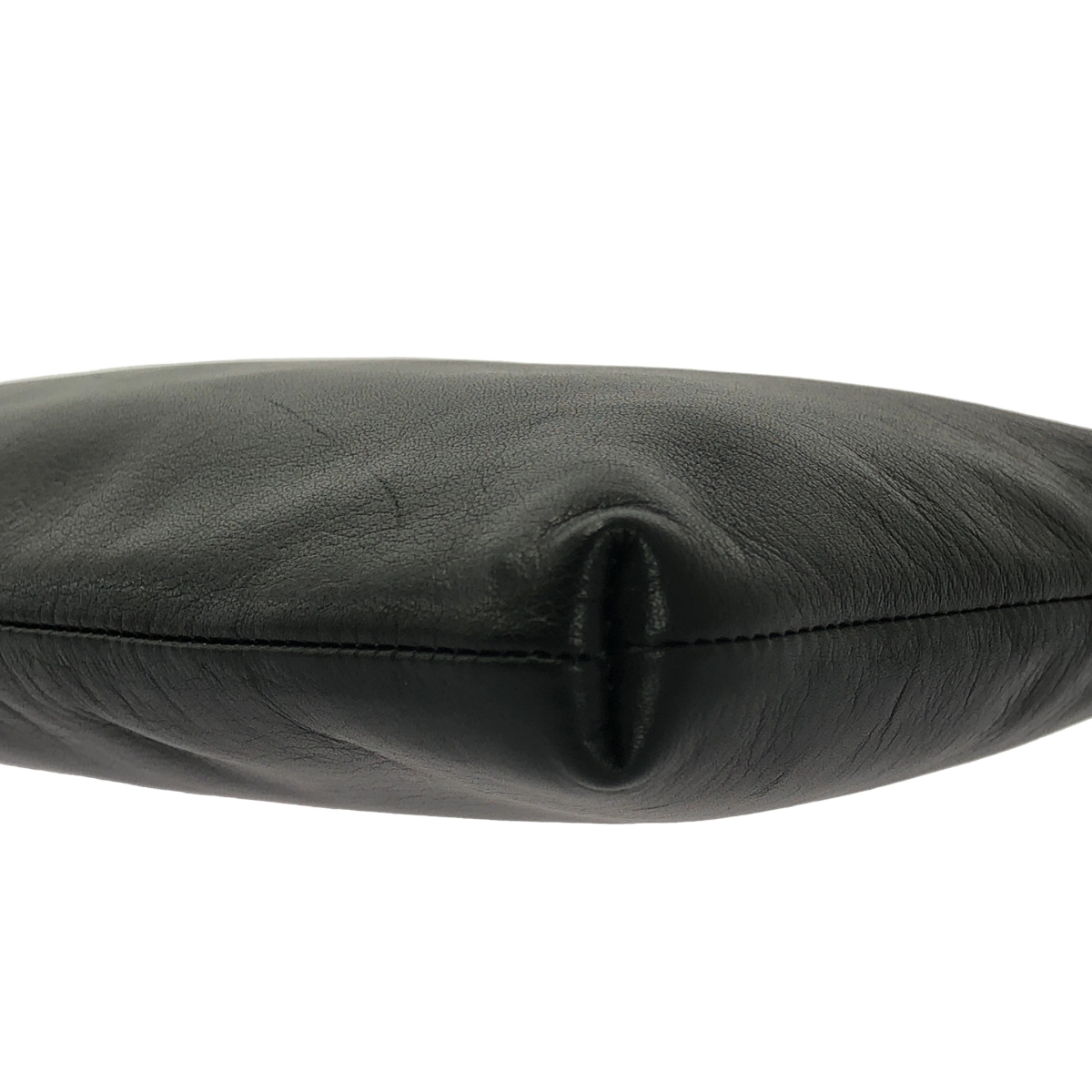 foufou / フーフー the dress / leather Sacoche / レザーサコッシュ ショルダー バッグ