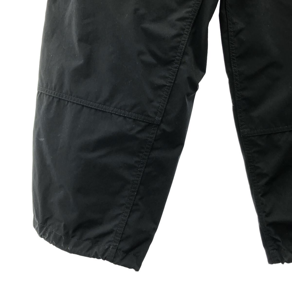 DAIWA PIER39 / ダイワピアサーティンナイン Tech Canadian Mil 6Pocket pants ワイドカーゴパンツ