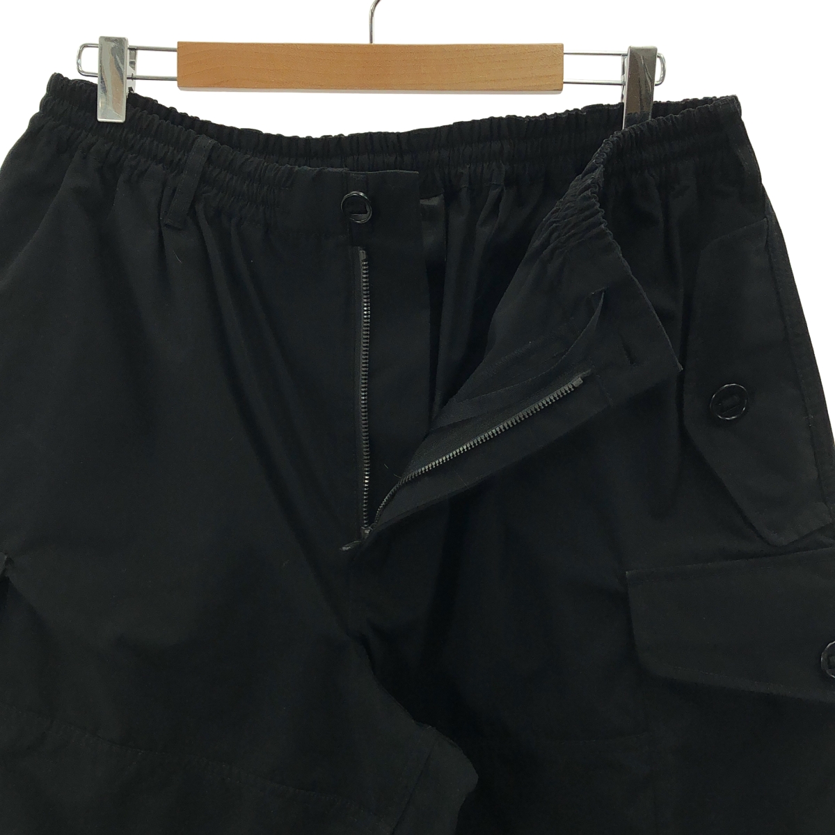 DAIWA PIER39 / ダイワピアサーティンナイン Tech Canadian Mil 6Pocket pants ワイドカーゴパンツ
