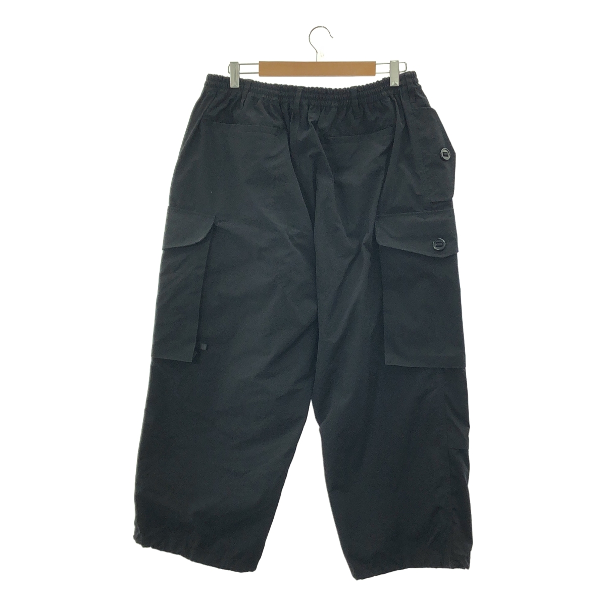 DAIWA PIER39 / ダイワピアサーティンナイン Tech Canadian Mil 6Pocket pants ワイドカーゴパンツ