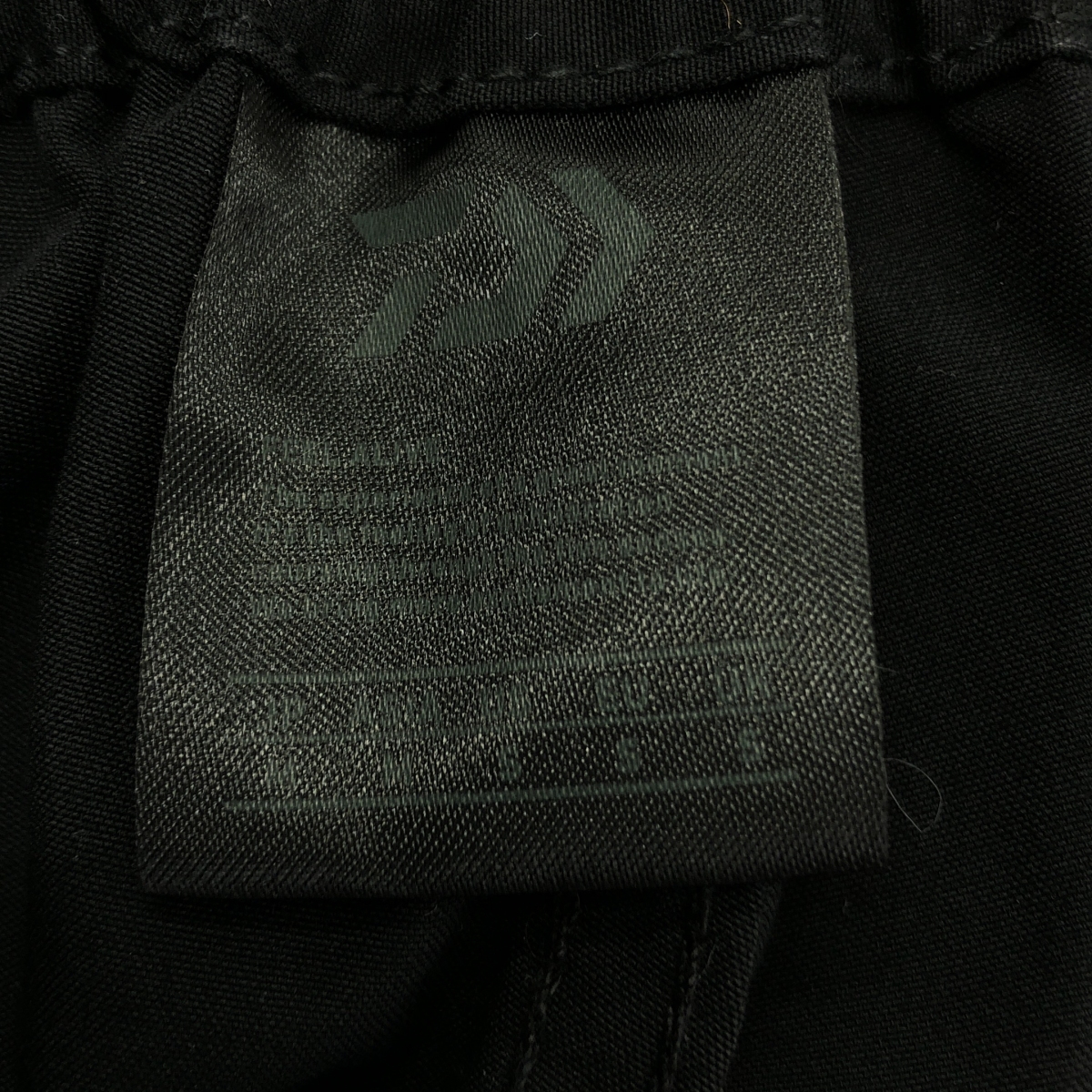 DAIWA PIER39 / ダイワピアサーティンナイン Tech Canadian Mil 6Pocket pants ワイドカーゴパンツ