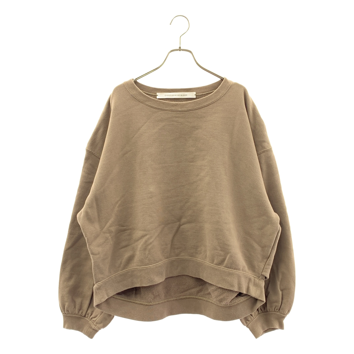 COGTHEBIGSMOKE / コグザビッグスモーク