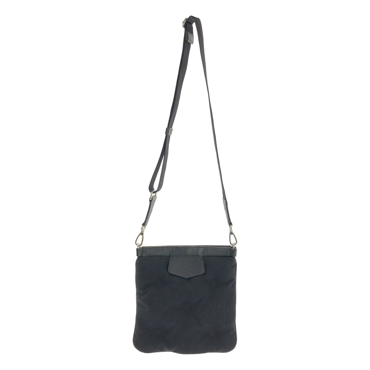 Maison Margiela / メゾンマルジェラ Glam Slam Sport Flat Pocket グラムスラム ショルダーバッグ