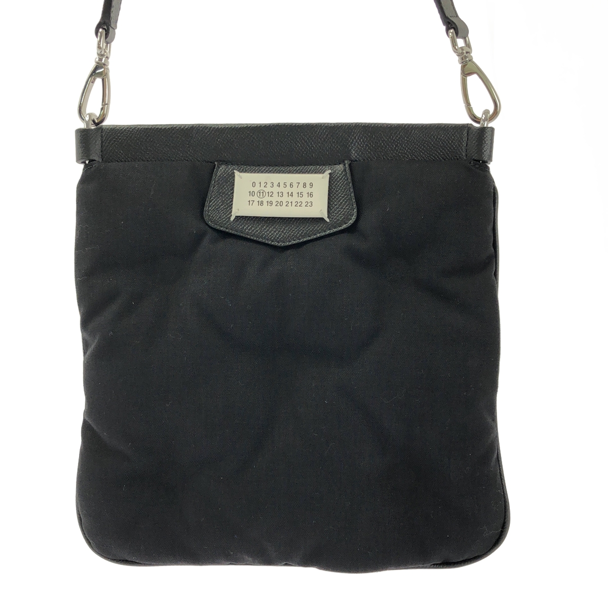 Maison Margiela / メゾンマルジェラ Glam Slam Sport Flat Pocket グラムスラム ショルダーバッグ