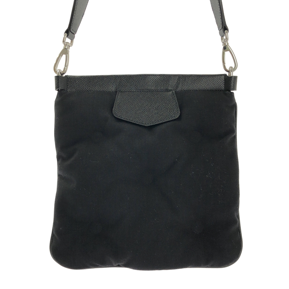 Maison Margiela / メゾンマルジェラ Glam Slam Sport Flat Pocket グラムスラム ショルダーバッグ