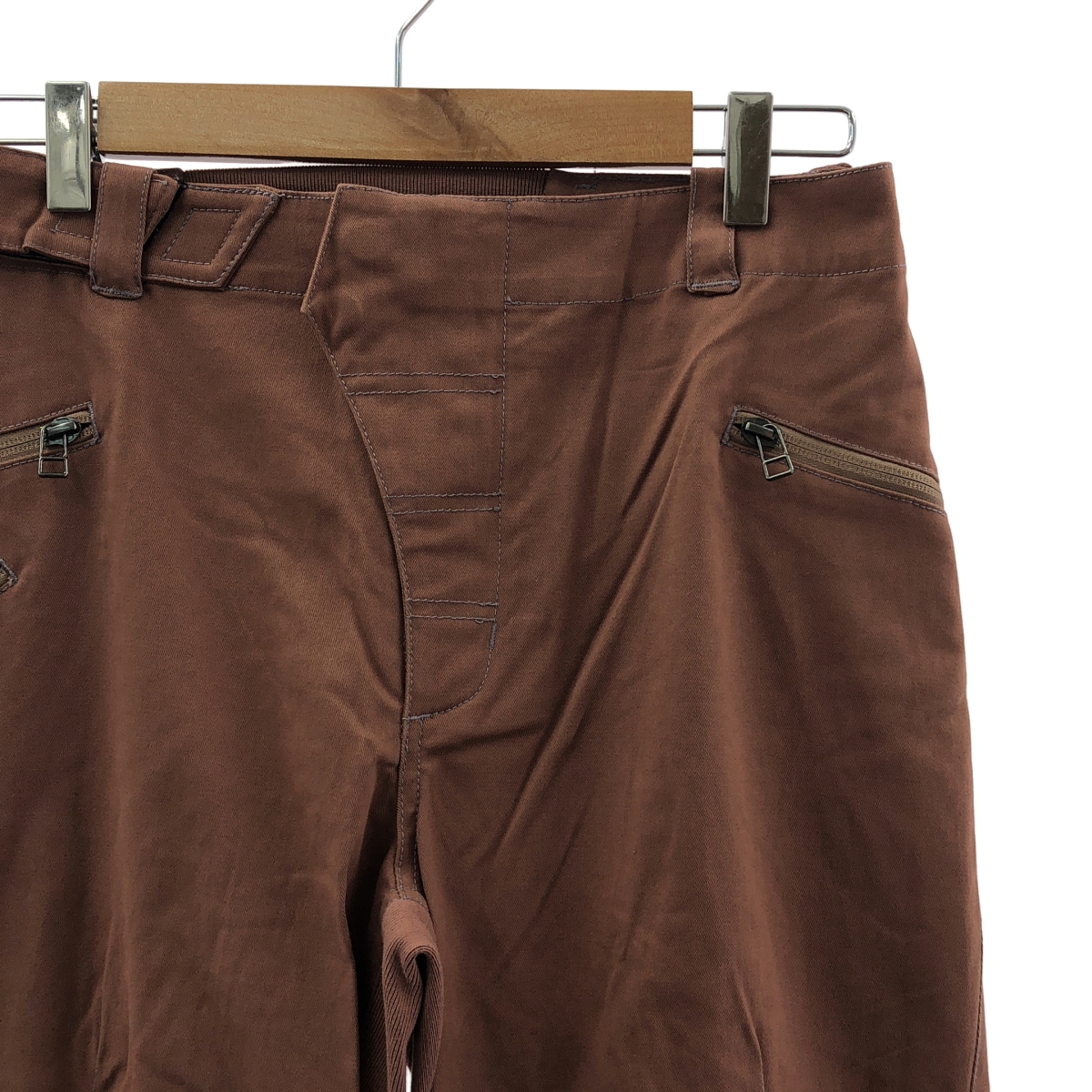 Kiko Kostadinov / キココスタディノフ × Fox Racing / フォックスレーシングコラボ FOX x KIKO PANT サイドジップ モトクロスパンツ