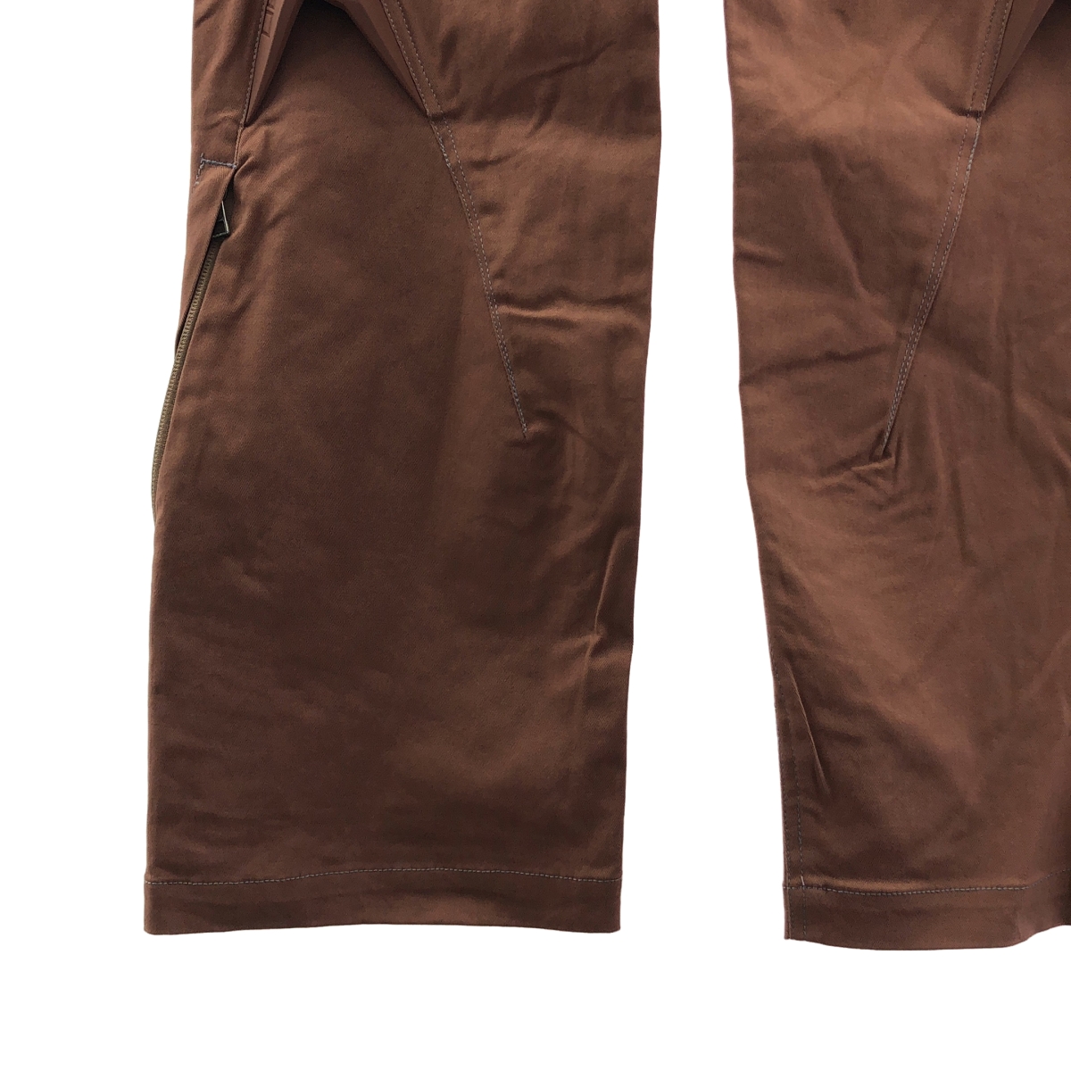 Kiko Kostadinov / キココスタディノフ × Fox Racing / フォックスレーシングコラボ FOX x KIKO PANT サイドジップ モトクロスパンツ