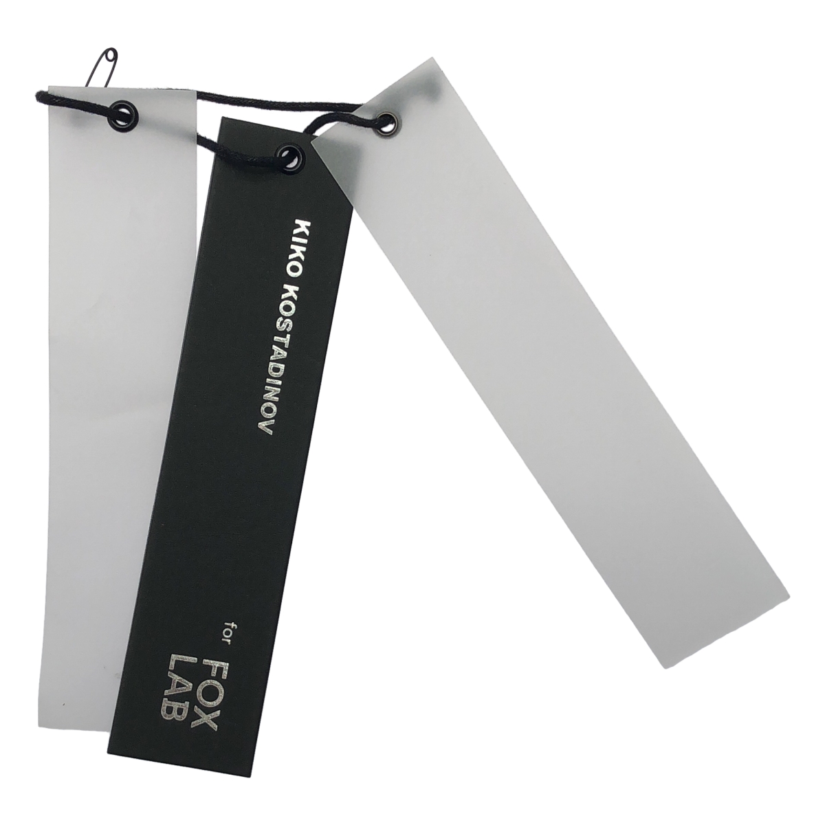 Kiko Kostadinov / キココスタディノフ × Fox Racing / フォックスレーシングコラボ FOX x KIKO PANT サイドジップ モトクロスパンツ