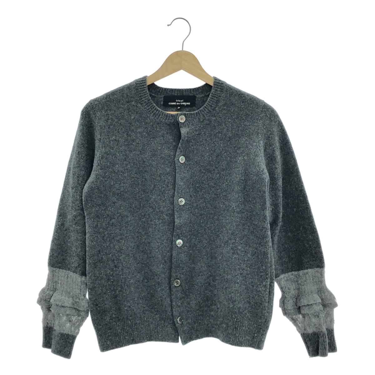 tricot COMME des GARCONS / トリココムデギャルソン