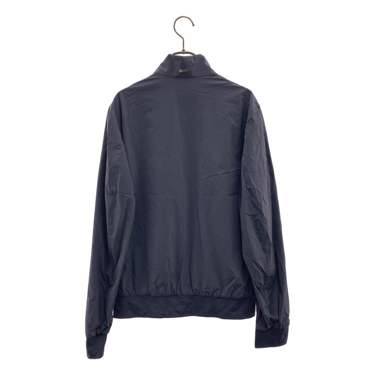 HERNO / ヘルノ ナイロン ジップアップ ジャケット