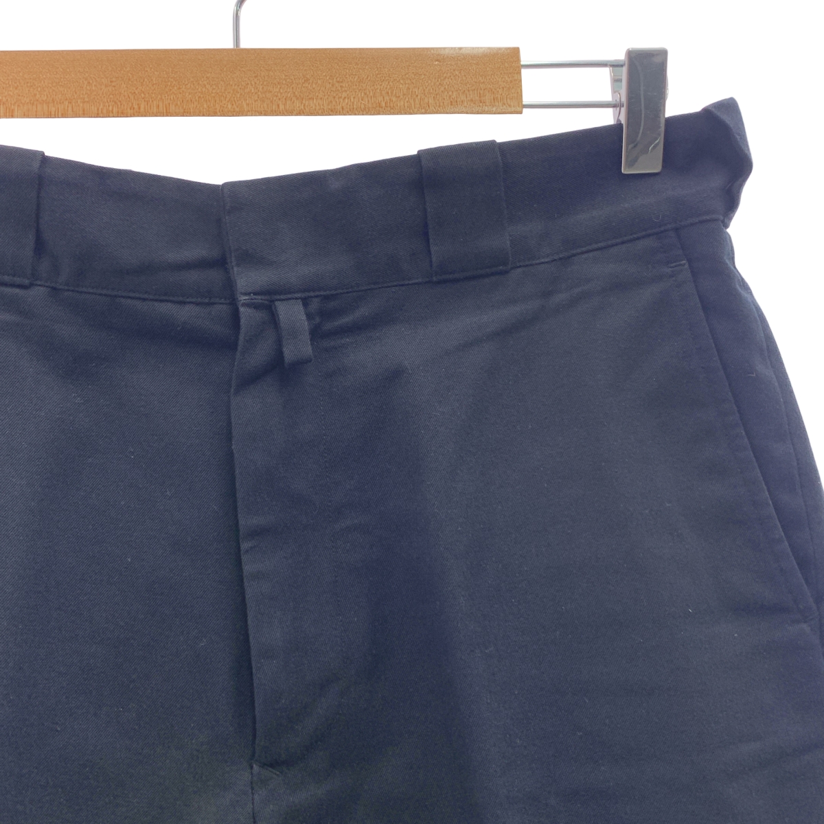 COMOLI / コモリ ポストワークツイルパンツ