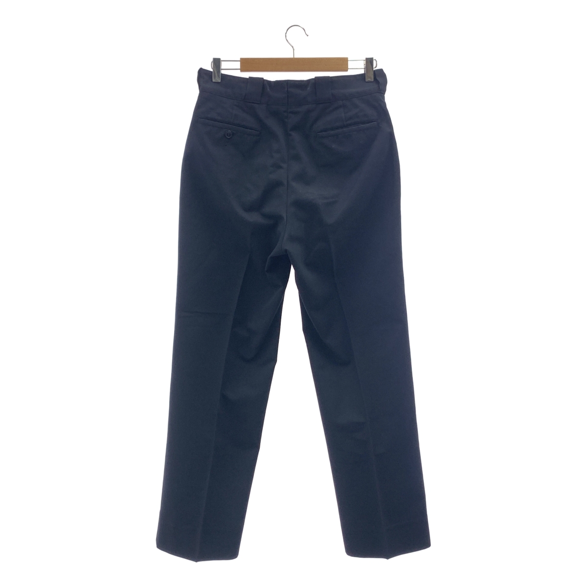 COMOLI / コモリ ポストワークツイルパンツ