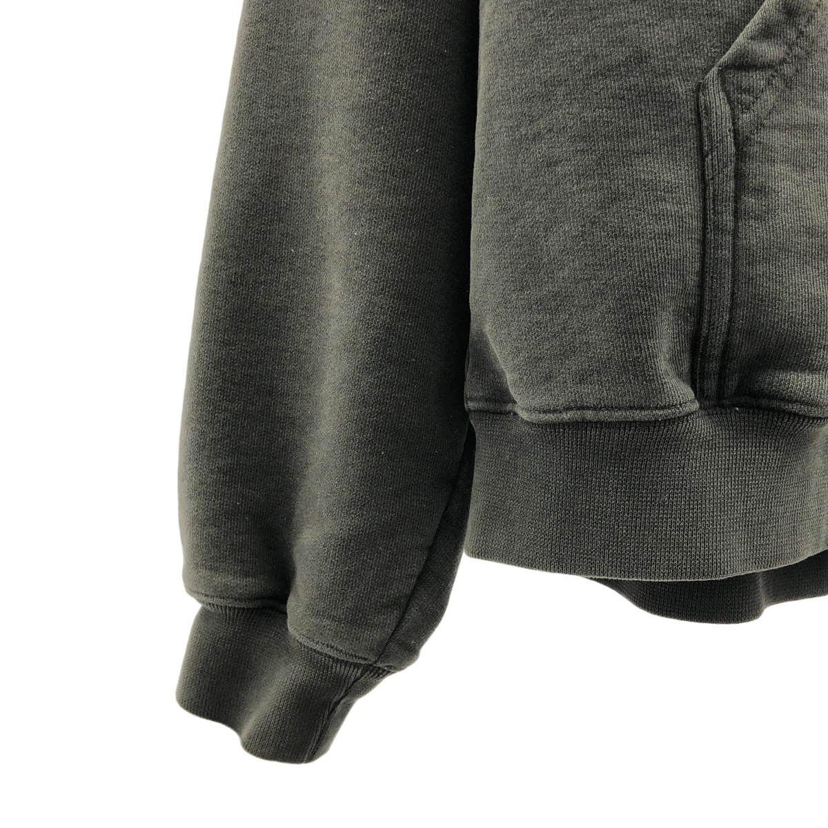 VETEMENTS / ヴェトモン I Got Lucky Hoodie ヴィンテージ加工 フーディー スウェット
