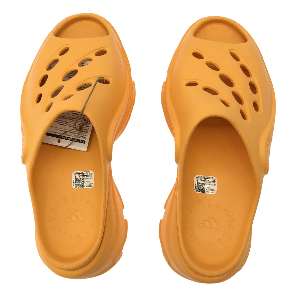adidas by Stella McCartney / アディダスバイステラマッカートニー SMC Clog クロッグ サンダル