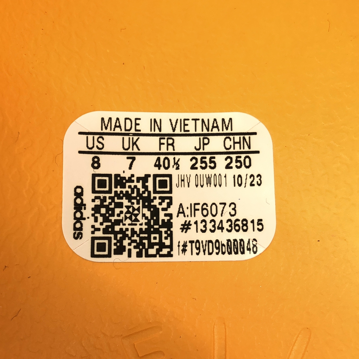 adidas by Stella McCartney / アディダスバイステラマッカートニー SMC Clog クロッグ サンダル