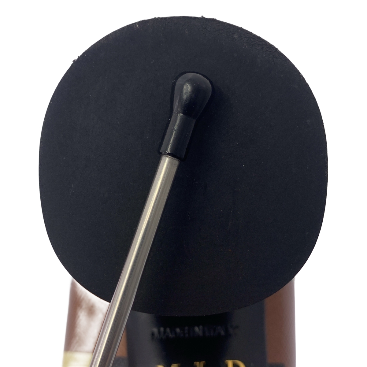 PRADA / プラダ 幾何学模様 チャンキーヒール パンプス