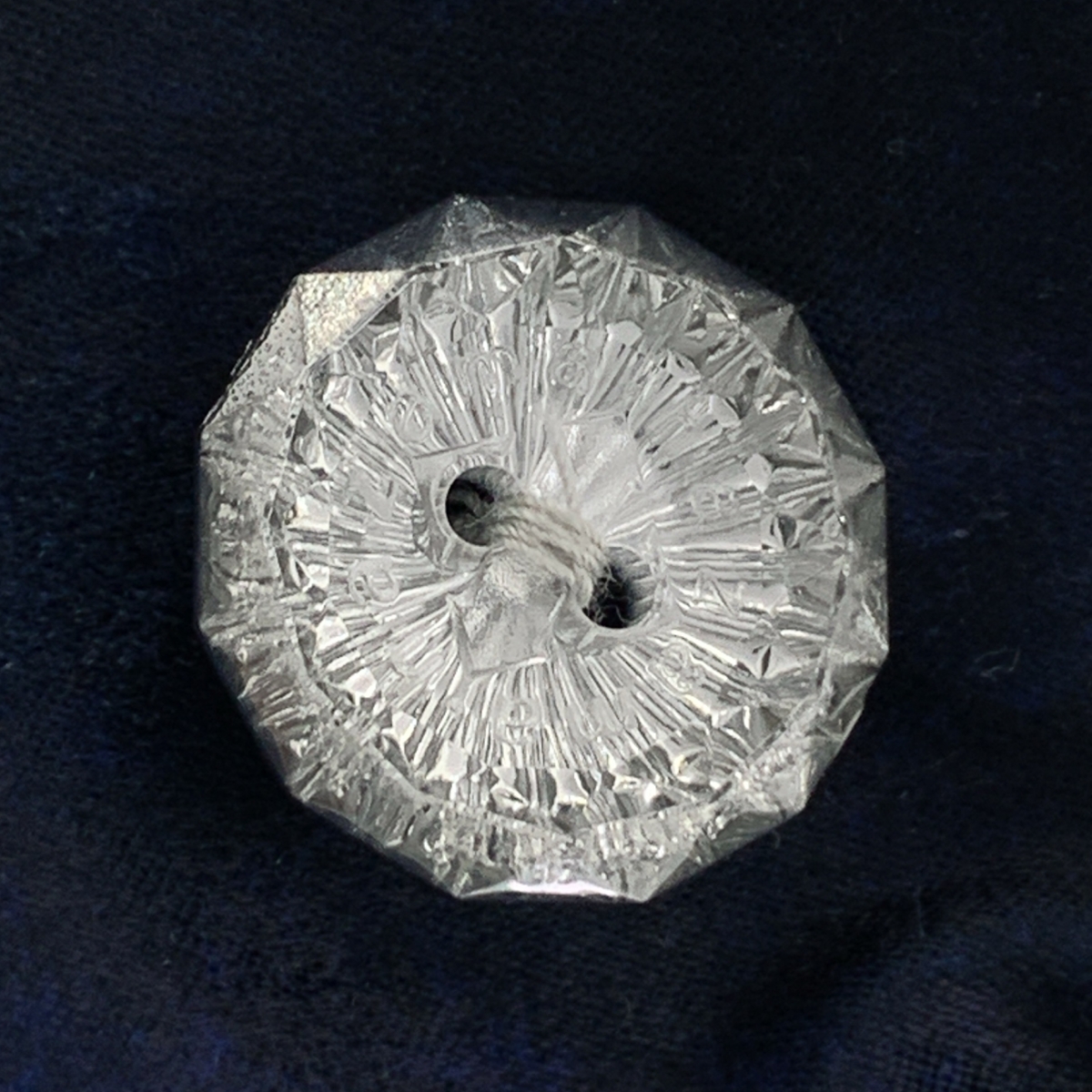 その他 見えないものを見ようとして見上げた夜空のスカート / ロゴ総裏地