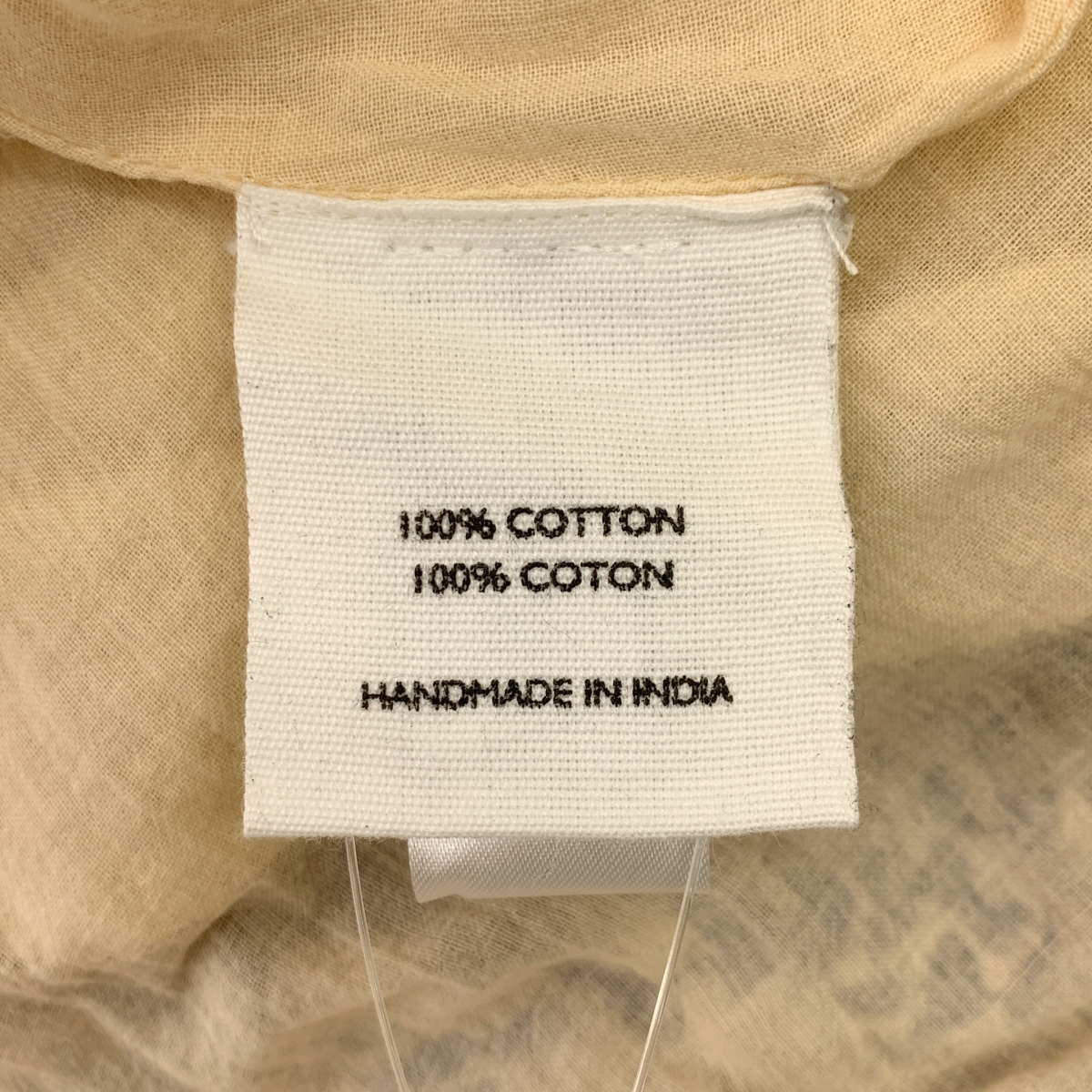 Deuxieme Classe / ドゥーズィエムクラス LONG SKIRT フラワープリント ティアード イージーロングスカート