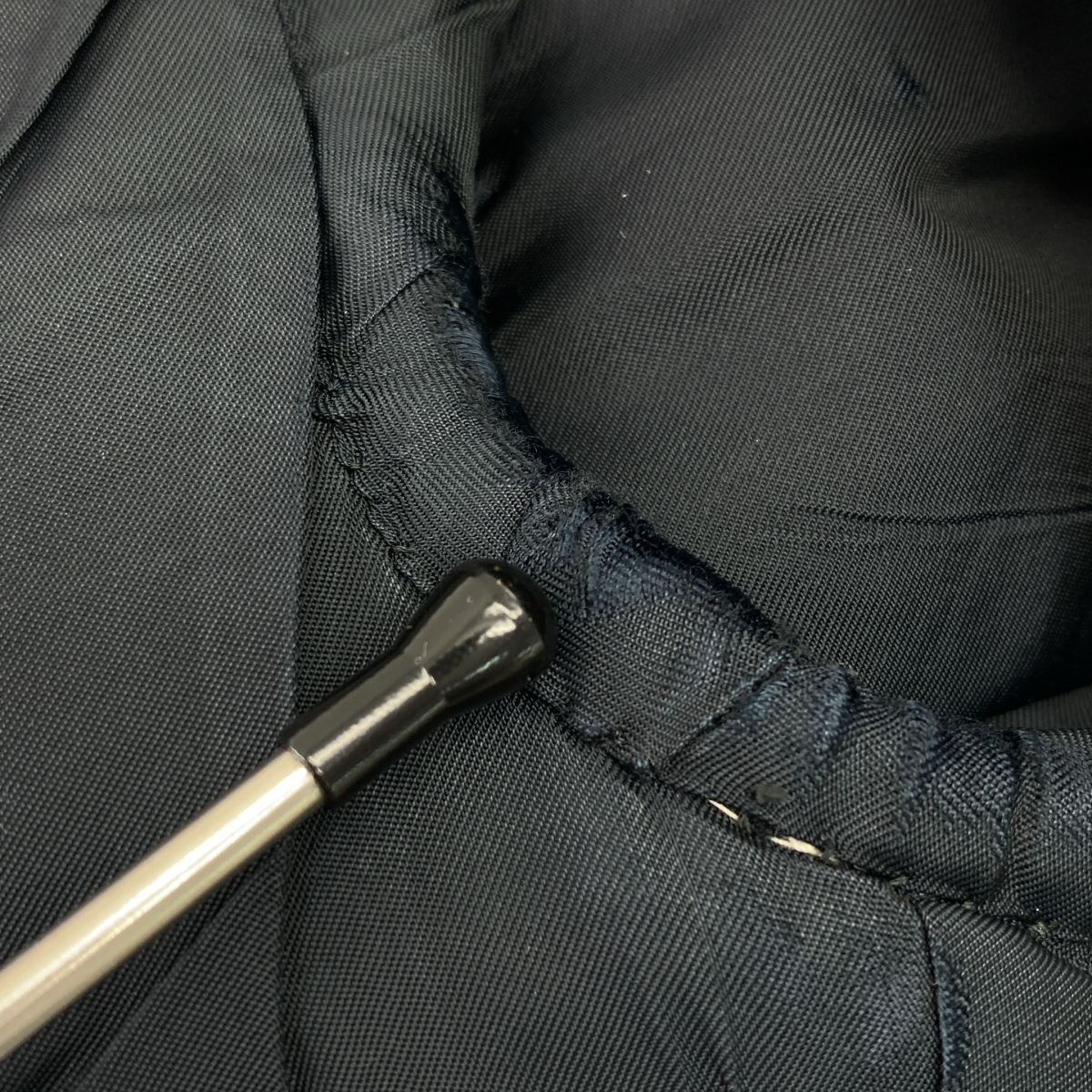 GUCCI / グッチ トムフォード期 ウール ピークドラペル ジャケット