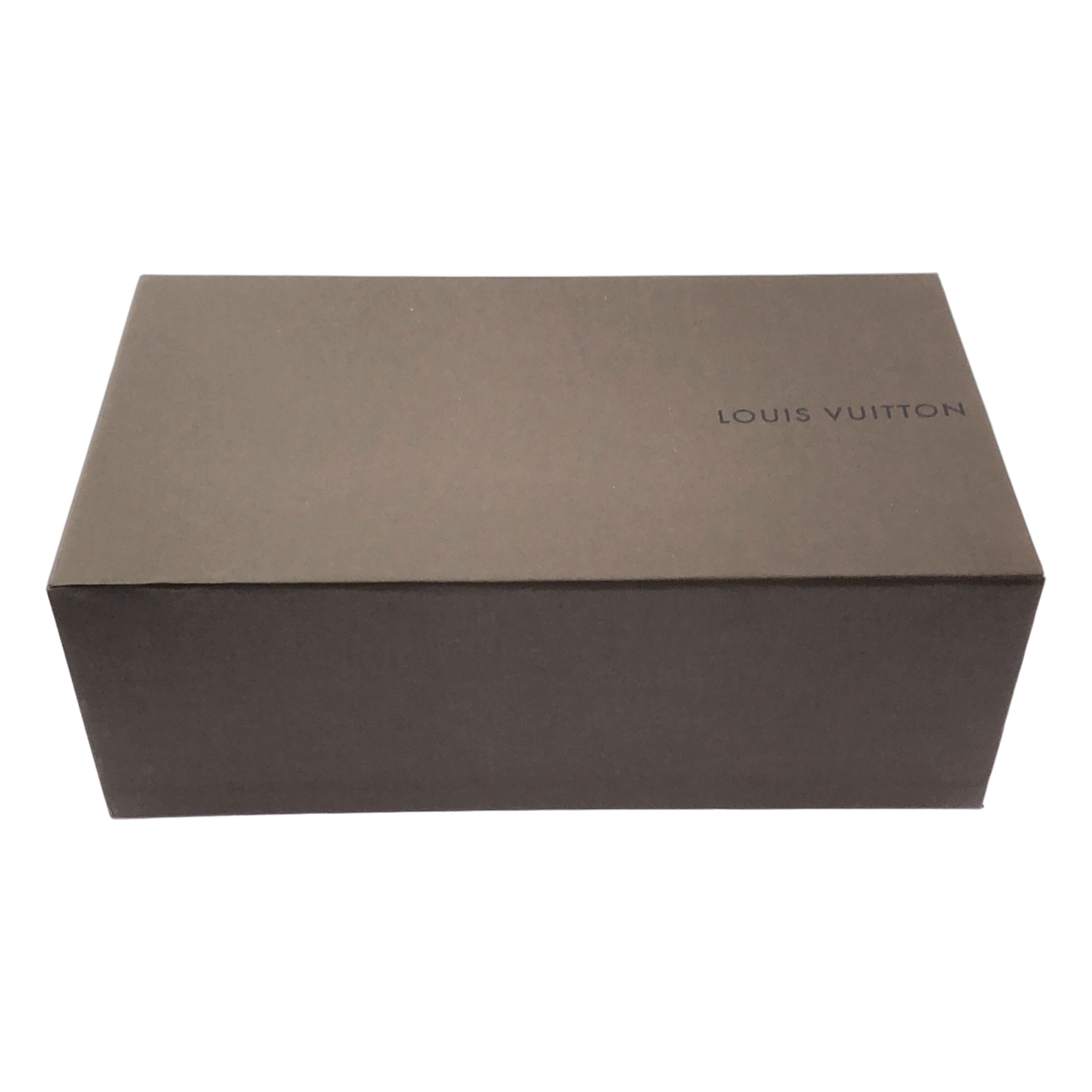 Louis Vuitton / ルイヴィトン メタル ロゴ ポインテッドトゥ ハイヒールパンプス