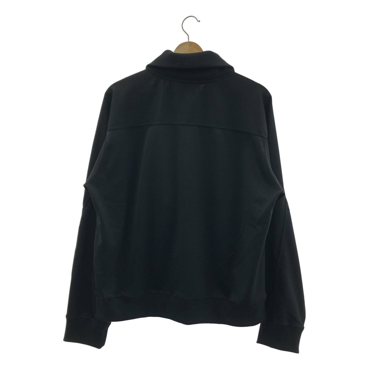 ANCELLM / アンセルム DRIVERS TRACK JACKET / オーバー ジャージ トラックジャケット