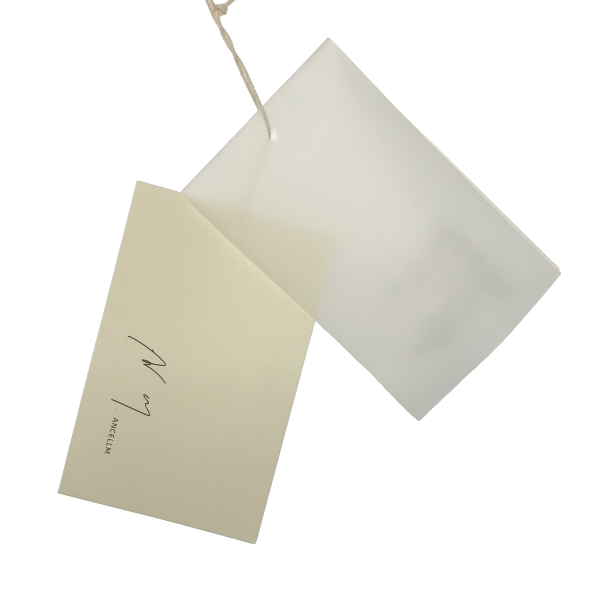 ANCELLM / アンセルム DRIVERS TRACK JACKET / オーバー ジャージ トラックジャケット