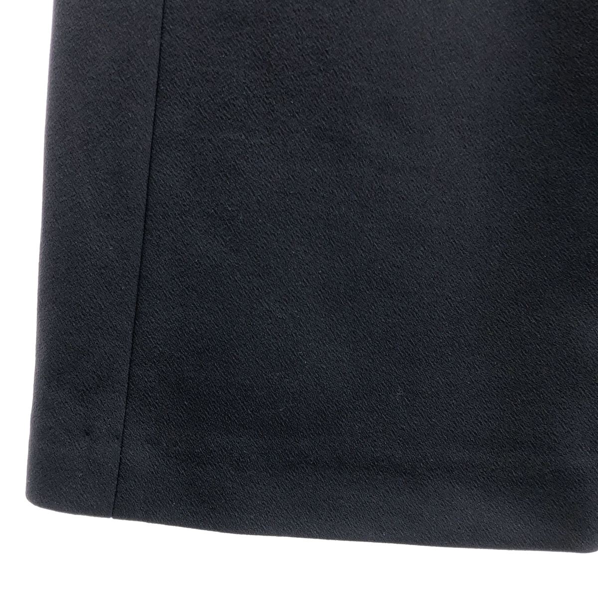 Tomorrowland BALLSEY / トゥモローランドボールジー ドライアムンゼン クルーネック ロングジレ