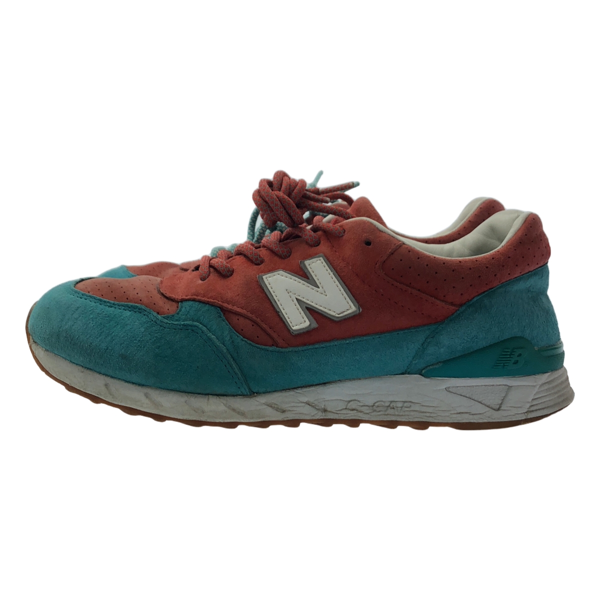 New Balance / ニューバランス 496 Concepts Regatta スニーカー