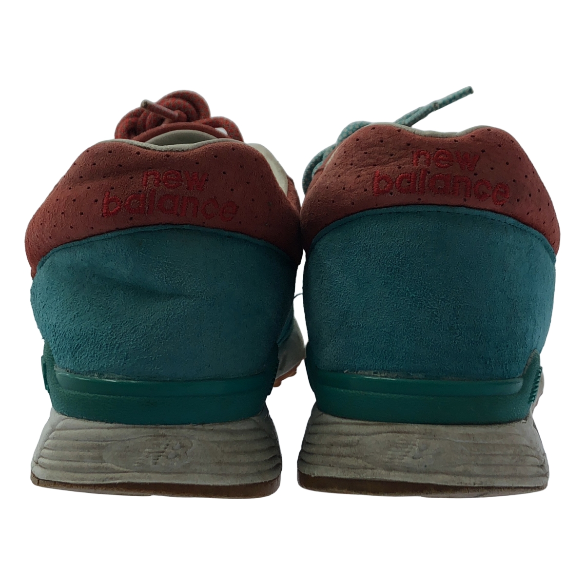 New Balance / ニューバランス 496 Concepts Regatta スニーカー